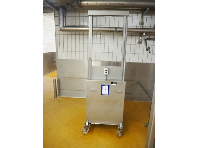 Nn tilting device - afbeelding 2 van  7