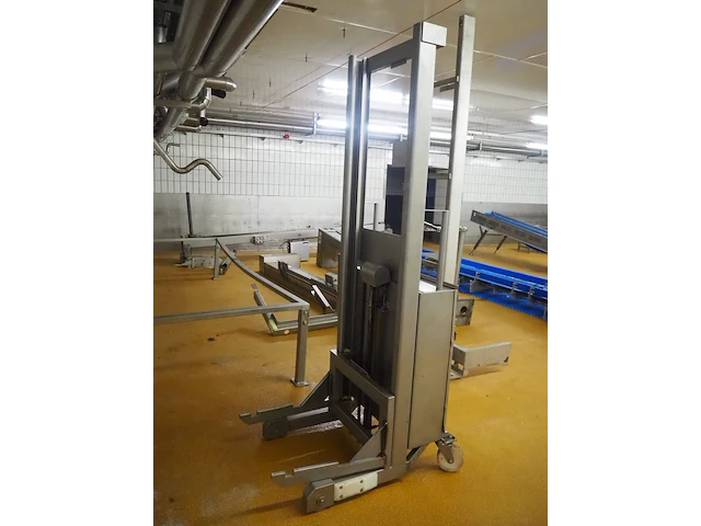 Nn tilting device - afbeelding 3 van  7