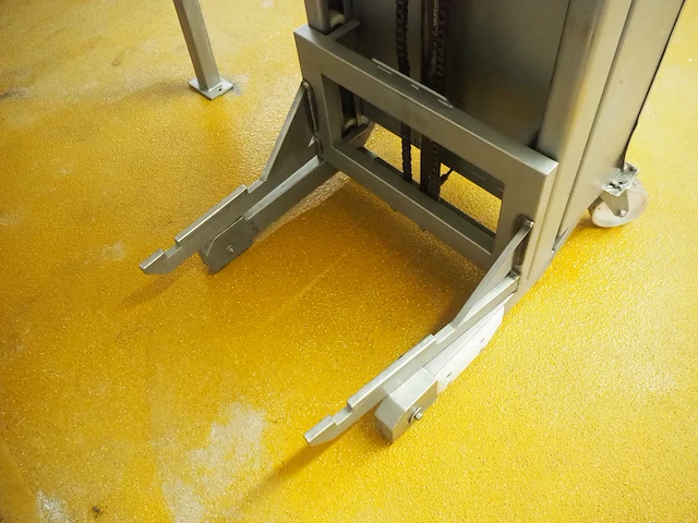 Nn tilting device - afbeelding 4 van  7