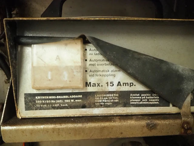 Nn tilting device - afbeelding 7 van  7