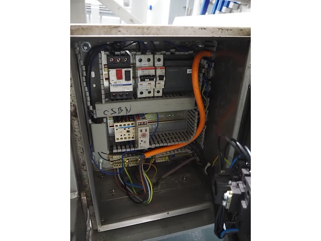 Nn tilting device - afbeelding 2 van  10