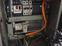 Nn tilting device - afbeelding 2 van  10