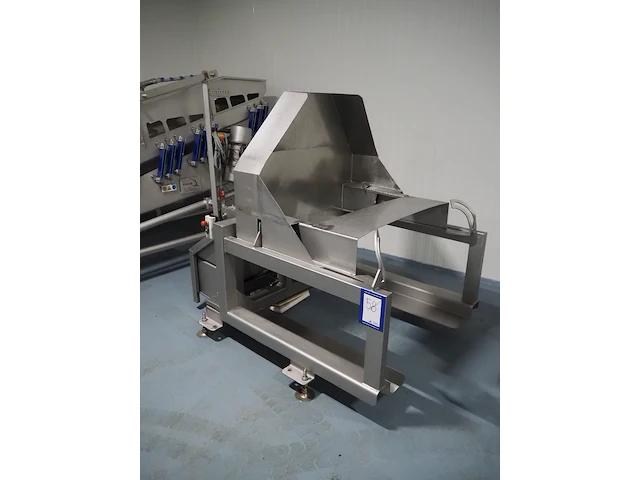 Nn tilting device - afbeelding 1 van  10