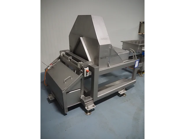 Nn tilting device - afbeelding 3 van  10