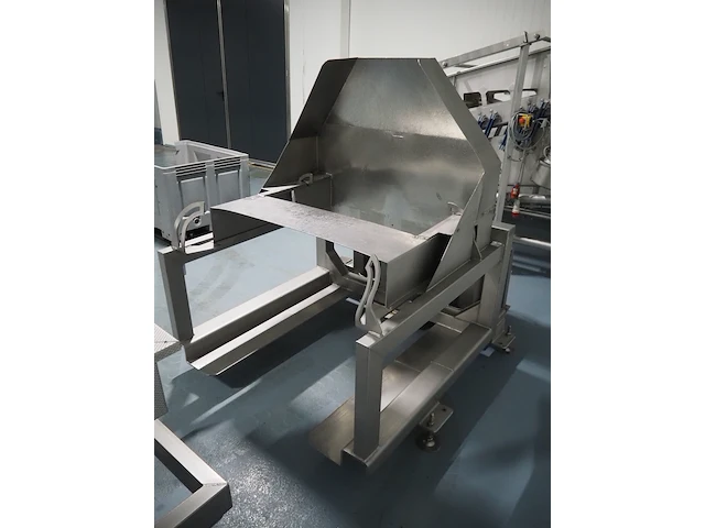 Nn tilting device - afbeelding 4 van  10