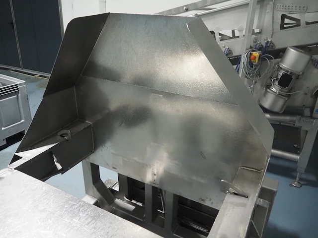 Nn tilting device - afbeelding 7 van  10