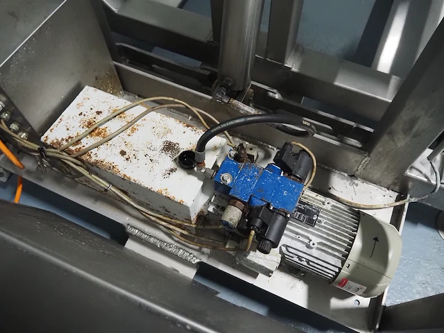 Nn tilting device - afbeelding 10 van  10