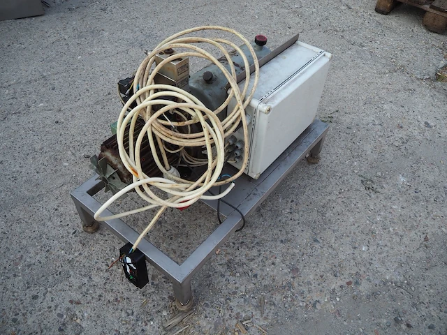 Nn tilting device - afbeelding 2 van  10