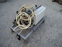 Nn tilting device - afbeelding 2 van  10