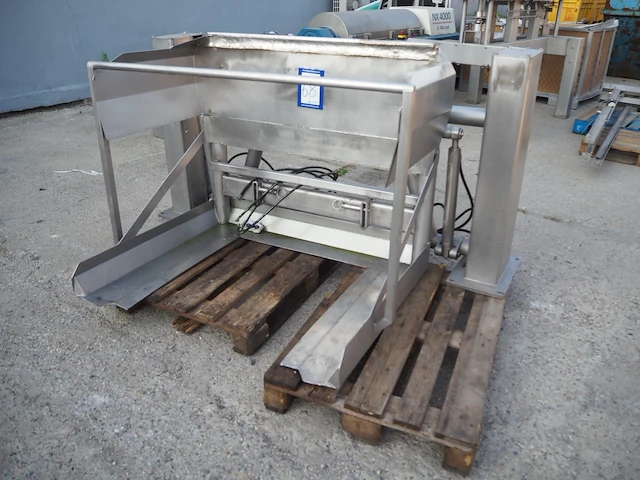 Nn tilting device - afbeelding 3 van  10