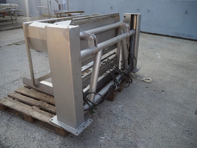 Nn tilting device - afbeelding 4 van  10