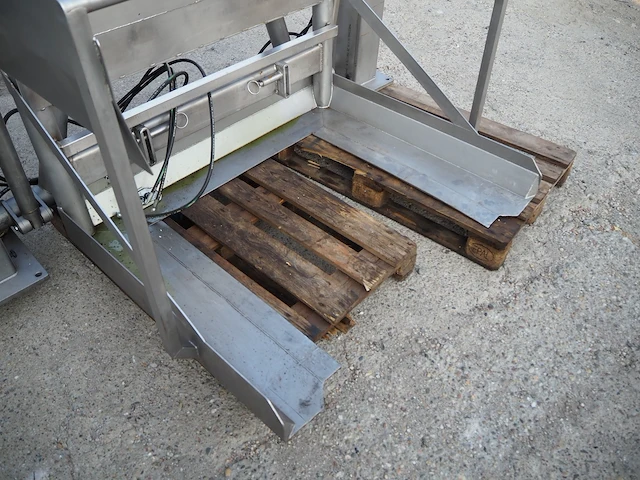 Nn tilting device - afbeelding 6 van  10