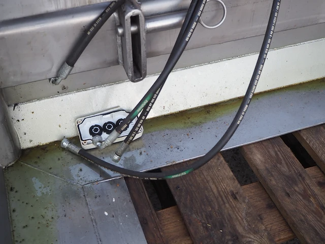 Nn tilting device - afbeelding 9 van  10
