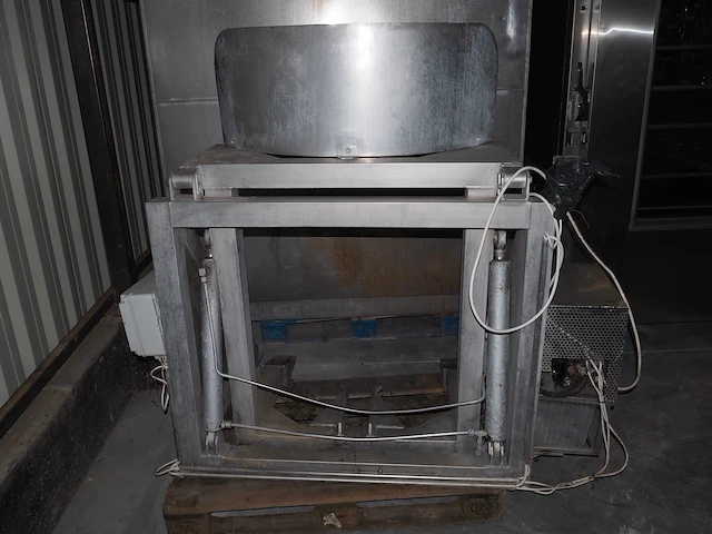 Nn tilting device - afbeelding 2 van  4