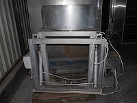 Nn tilting device - afbeelding 2 van  4