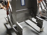 Nn tilting device - afbeelding 2 van  9