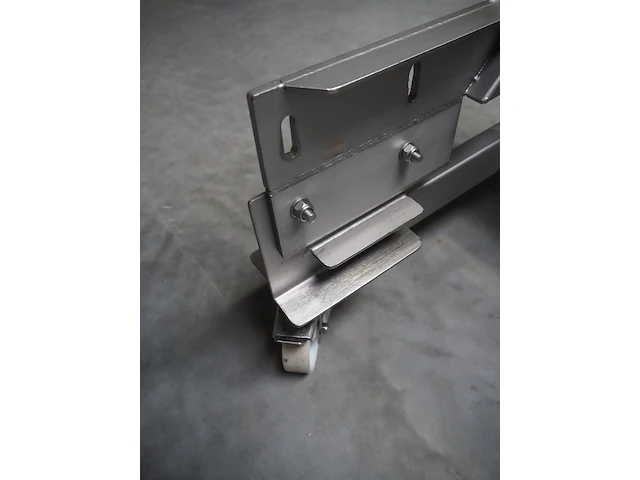 Nn tilting device - afbeelding 6 van  9