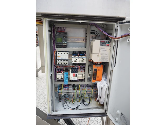 Nn tilting device - afbeelding 2 van  11