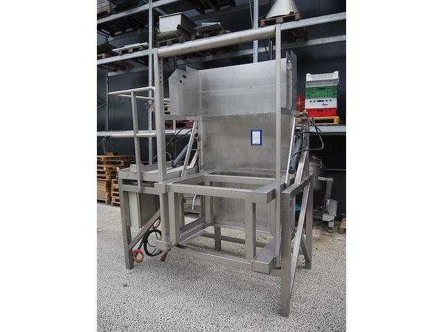 Nn tilting device - afbeelding 4 van  11
