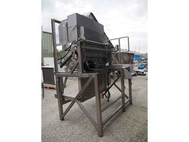 Nn tilting device - afbeelding 5 van  11