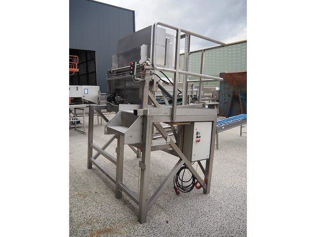 Nn tilting device - afbeelding 6 van  11