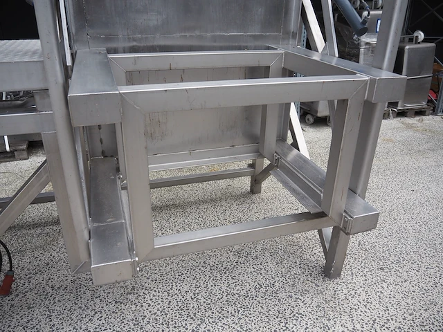 Nn tilting device - afbeelding 7 van  11