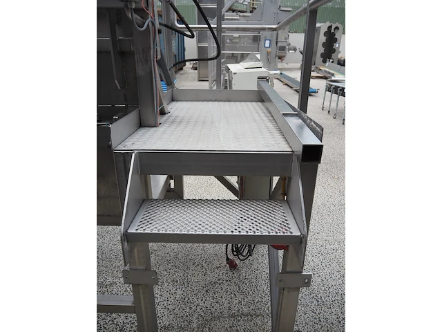 Nn tilting device - afbeelding 9 van  11
