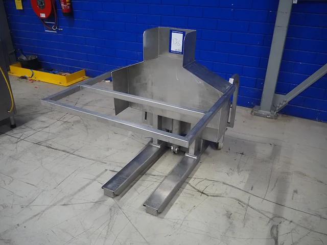 Nn tilting device - afbeelding 2 van  9