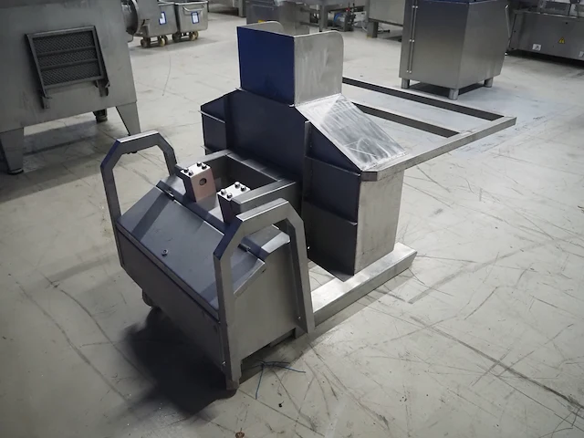 Nn tilting device - afbeelding 3 van  9