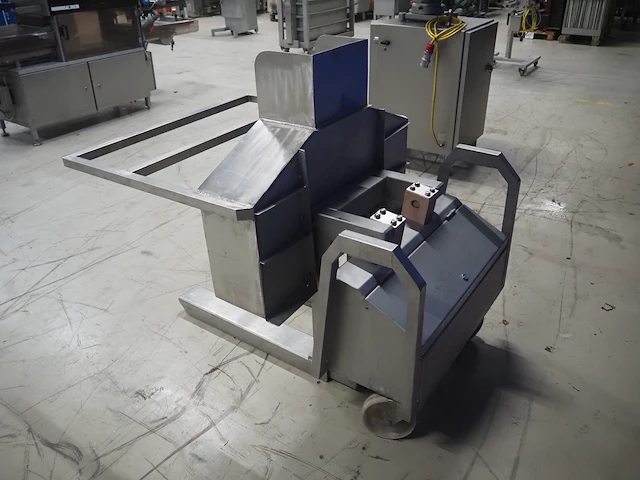 Nn tilting device - afbeelding 4 van  9