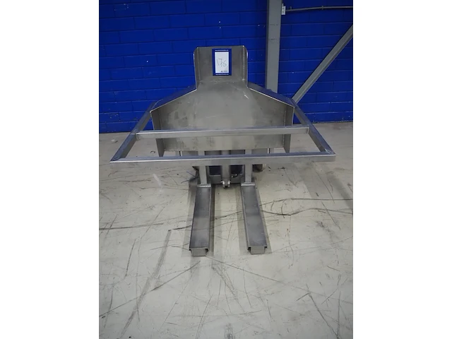 Nn tilting device - afbeelding 5 van  9