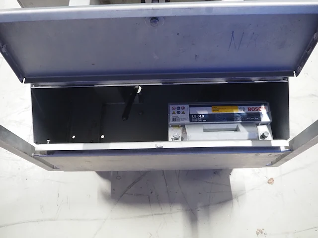 Nn tilting device - afbeelding 7 van  9