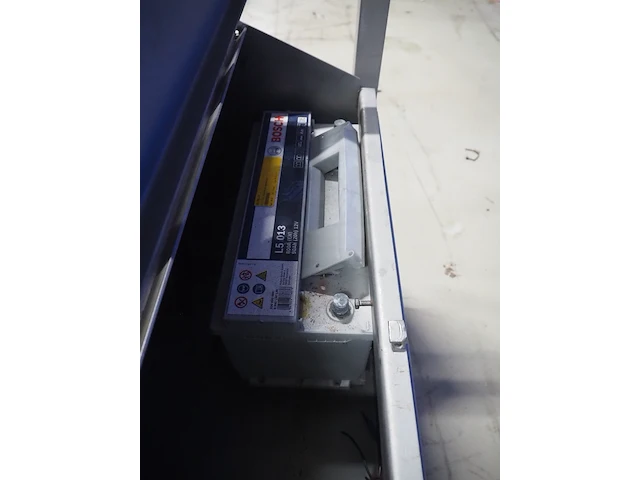 Nn tilting device - afbeelding 8 van  9