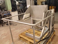 Nn tilting device - afbeelding 1 van  9