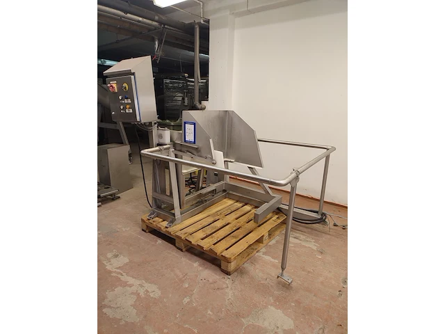 Nn tilting device - afbeelding 2 van  9
