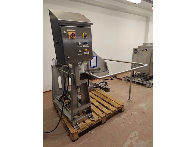 Nn tilting device - afbeelding 3 van  9