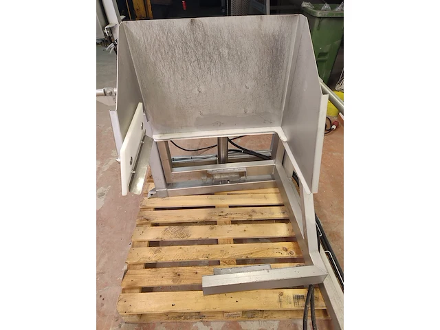 Nn tilting device - afbeelding 4 van  9