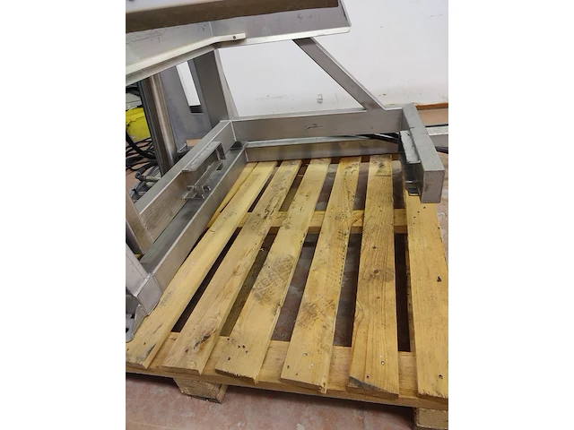 Nn tilting device - afbeelding 5 van  9