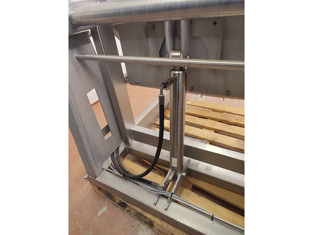 Nn tilting device - afbeelding 6 van  9