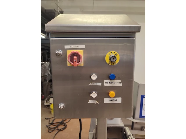 Nn tilting device - afbeelding 7 van  9