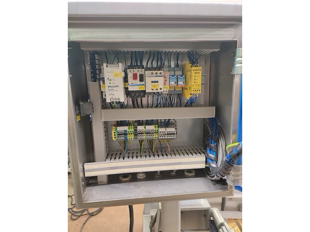 Nn tilting device - afbeelding 8 van  9