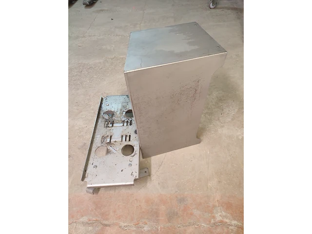 Nn tilting device - afbeelding 9 van  9