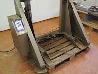 Nn tilting device - afbeelding 1 van  5