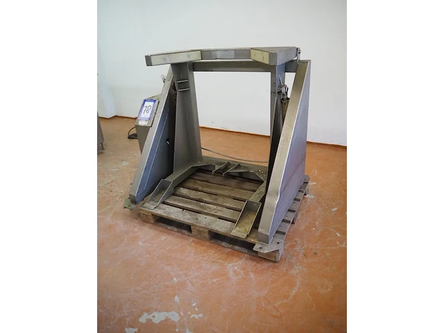 Nn tilting device - afbeelding 2 van  5