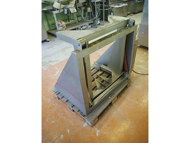 Nn tilting device - afbeelding 3 van  5
