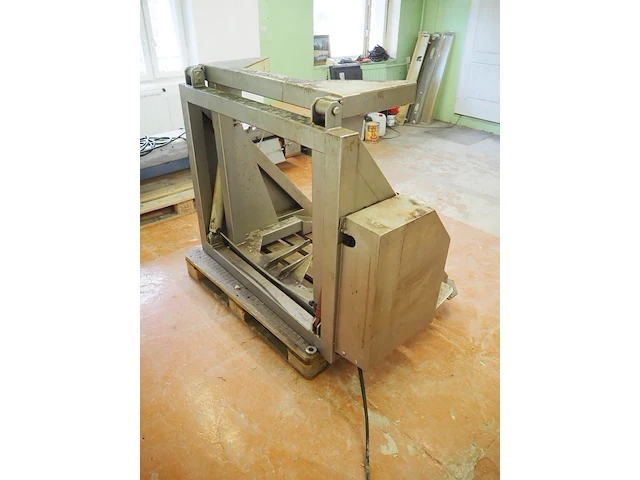 Nn tilting device - afbeelding 4 van  5