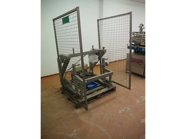 Nn tilting device - afbeelding 1 van  6