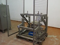 Nn tilting device - afbeelding 2 van  6
