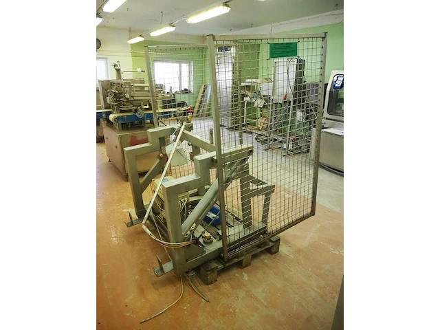 Nn tilting device - afbeelding 3 van  6