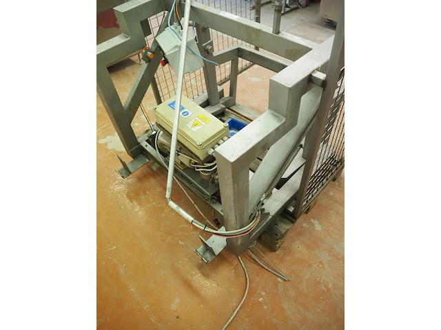 Nn tilting device - afbeelding 4 van  6